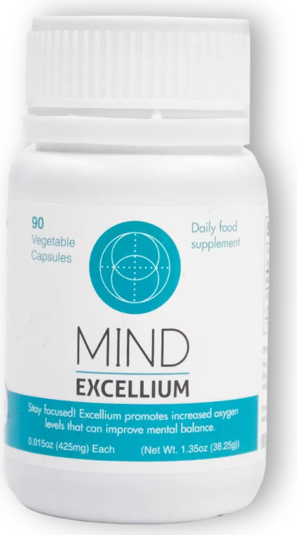 Mind Excellium